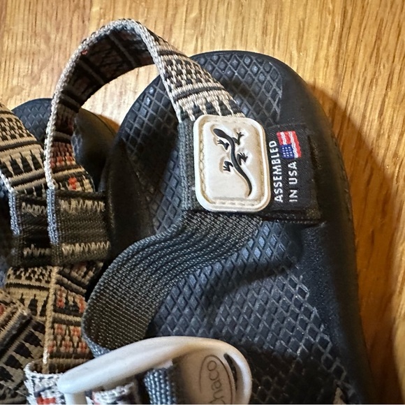 Chacos Z Cloud ChacoCloud  Womens 5 - Picture 5 of 11